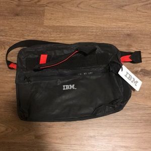 Vintage Messenger Bag